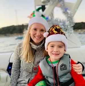 Meet your Posher, Jamie